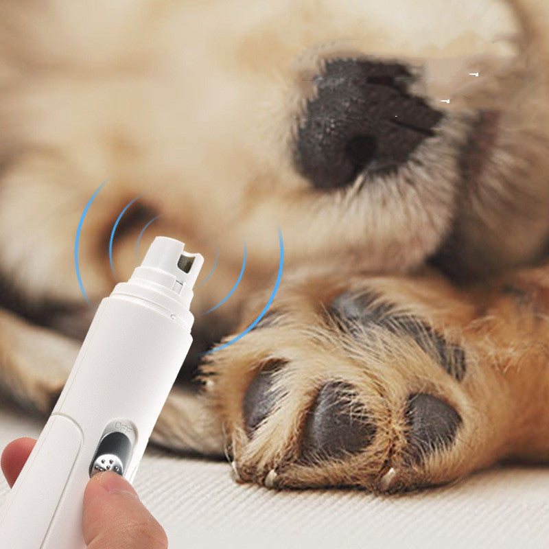 The Ultimate Pet Nail Trimmer for Stress-Free Grooming